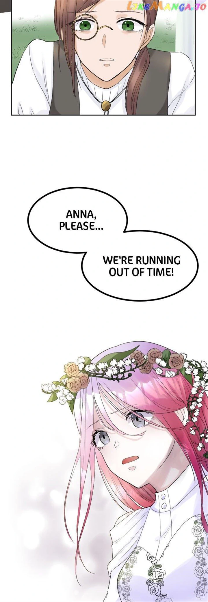 A Love that Melts Away a Poisonous Heart Chapter 8 184 18