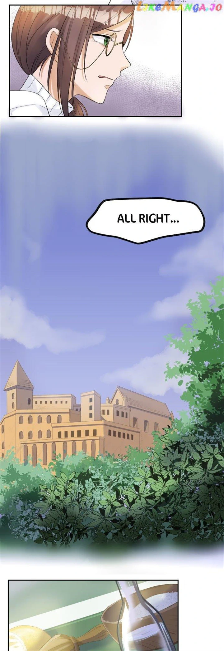 A Love that Melts Away a Poisonous Heart Chapter 8 185 19