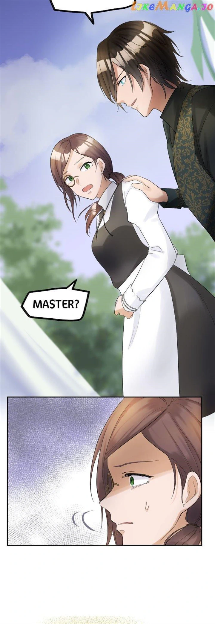 A Love that Melts Away a Poisonous Heart Chapter 8 191 25