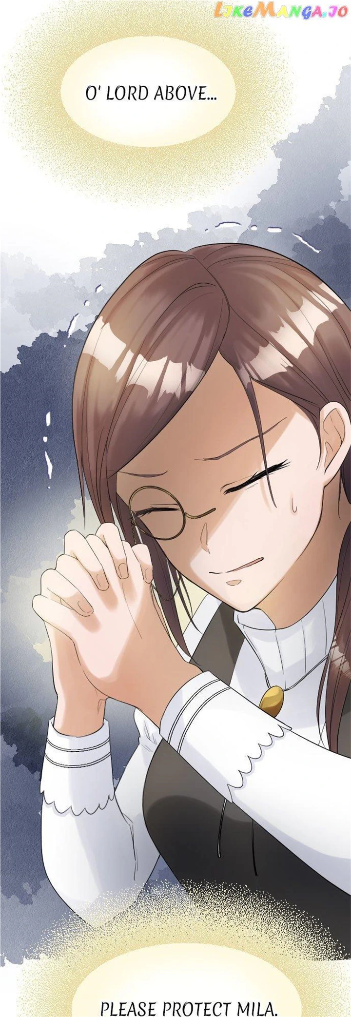 A Love that Melts Away a Poisonous Heart Chapter 8 192 26