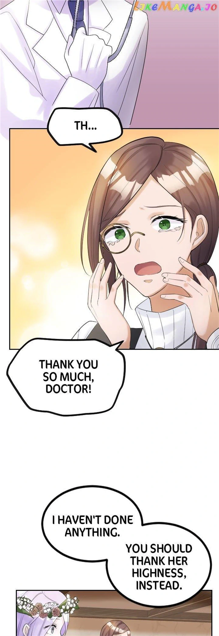 A Love that Melts Away a Poisonous Heart Chapter 8 195 29