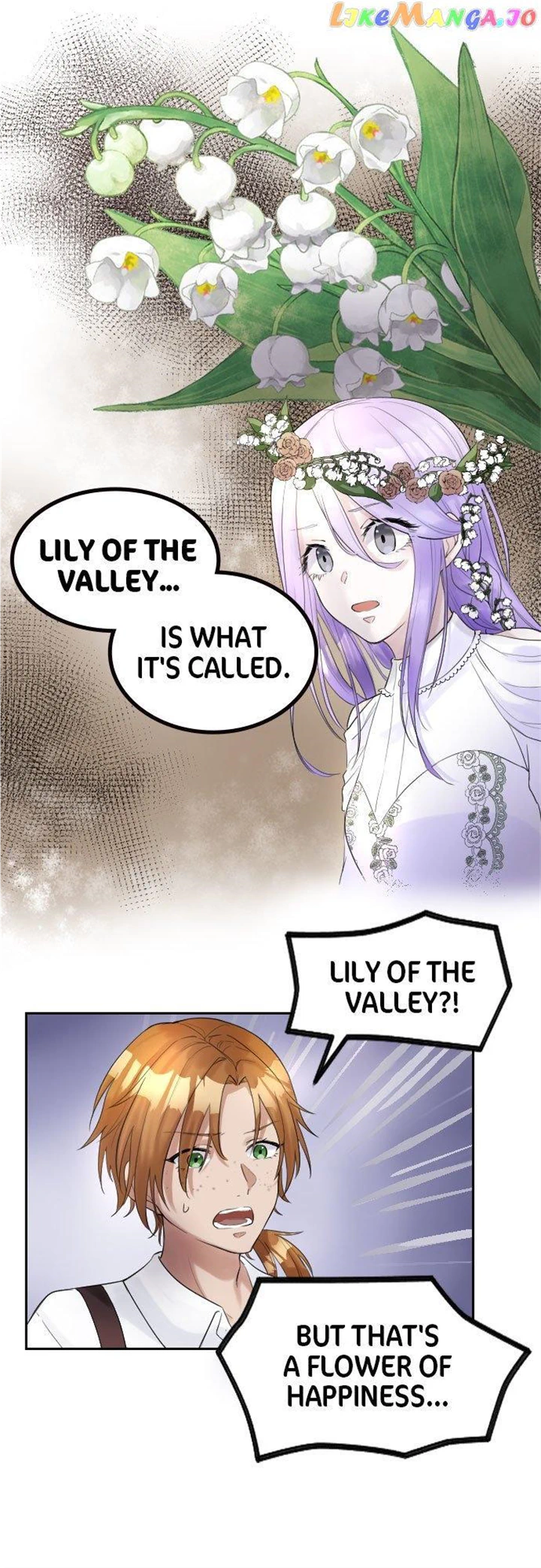 A Love that Melts Away a Poisonous Heart Chapter 8 199 33