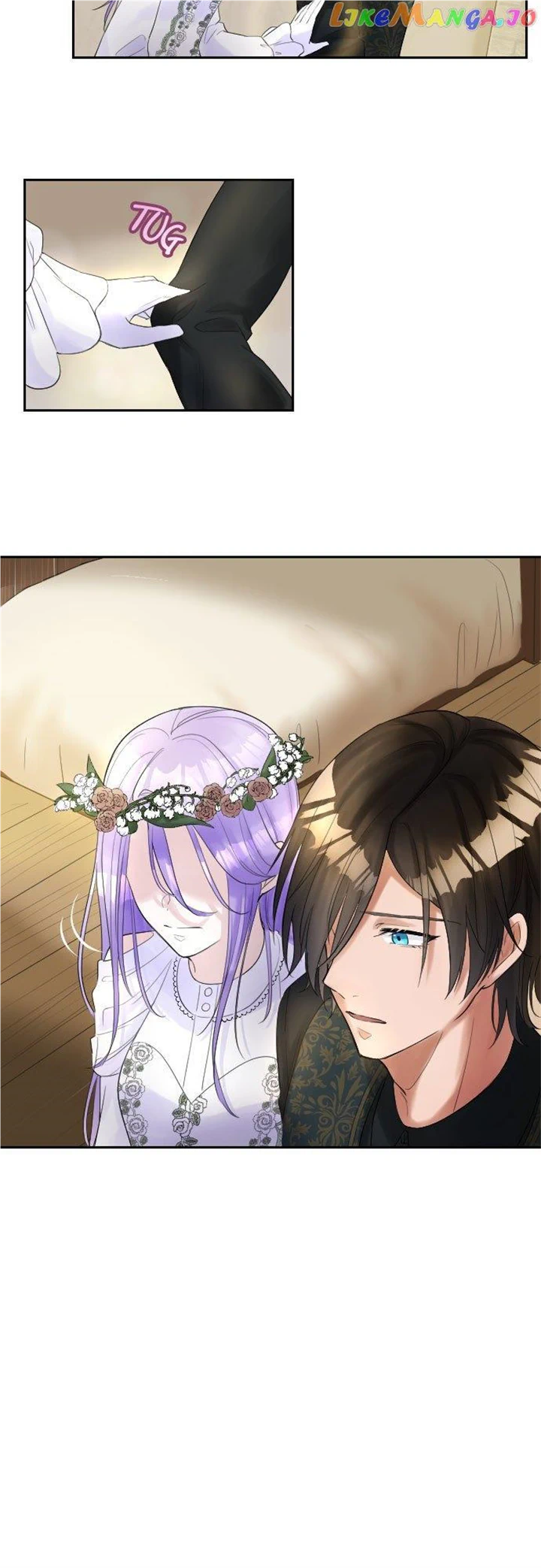 A Love that Melts Away a Poisonous Heart Chapter 8 202 36