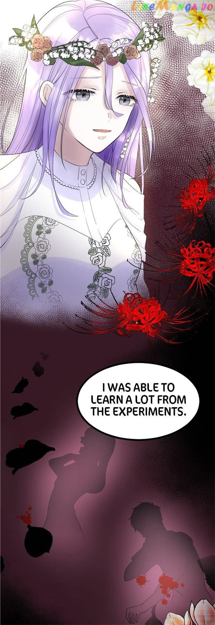 A Love that Melts Away a Poisonous Heart Chapter 8 204 38