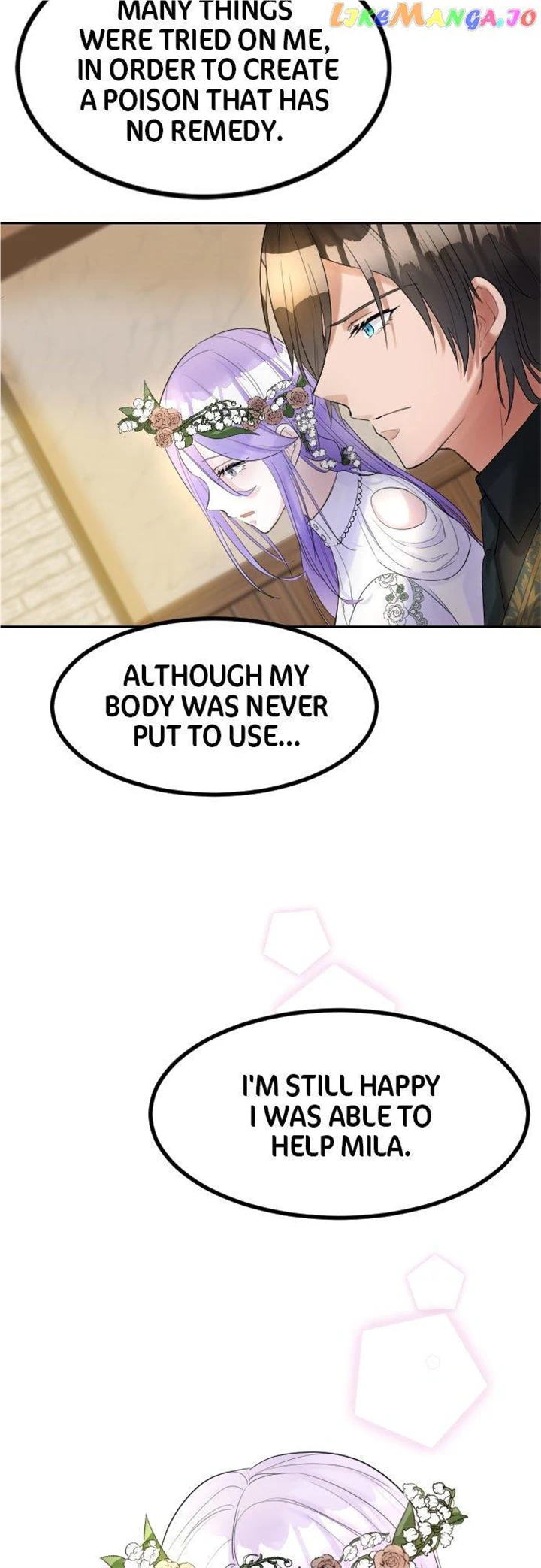 A Love that Melts Away a Poisonous Heart Chapter 8 206 40