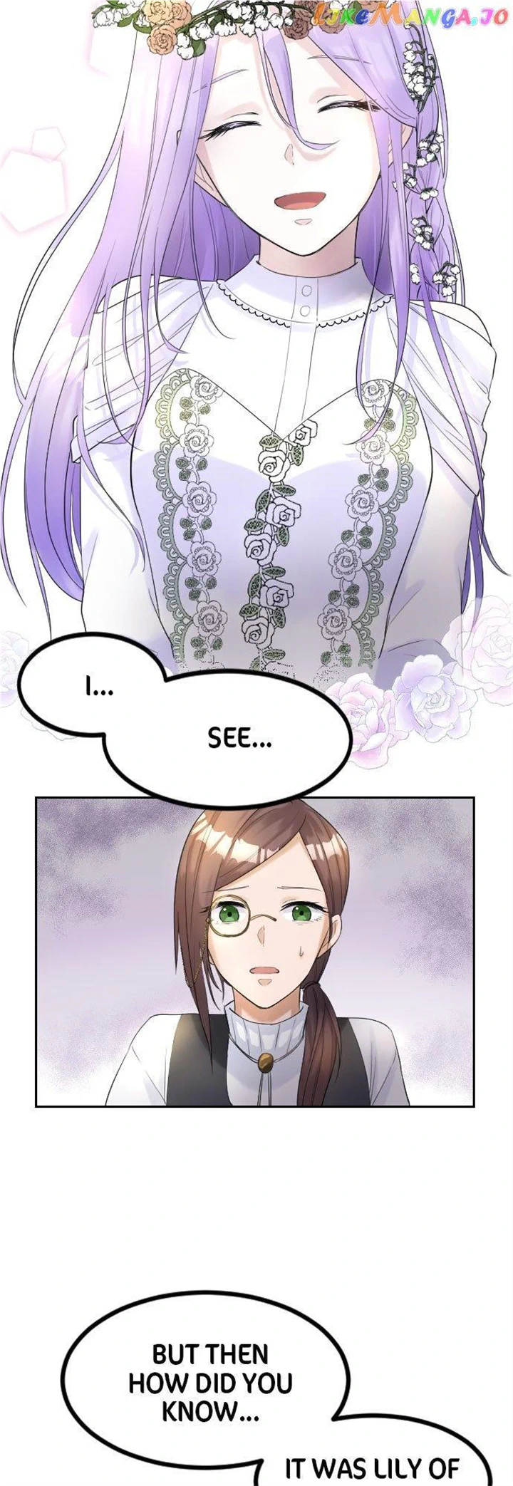 A Love that Melts Away a Poisonous Heart Chapter 8 207 41