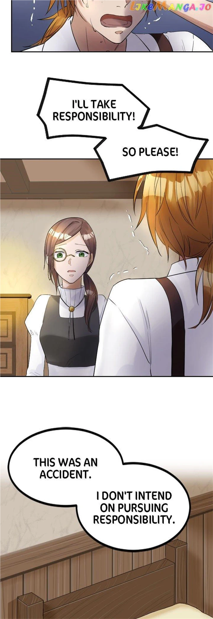 A Love that Melts Away a Poisonous Heart Chapter 8 211 45