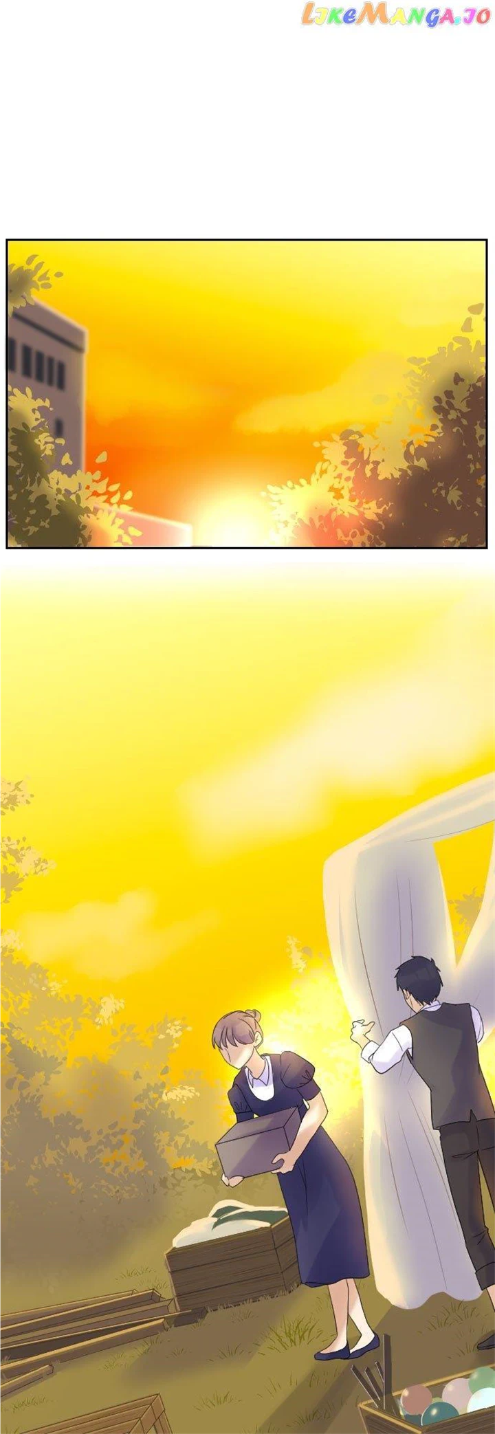 A Love that Melts Away a Poisonous Heart Chapter 8 215 49