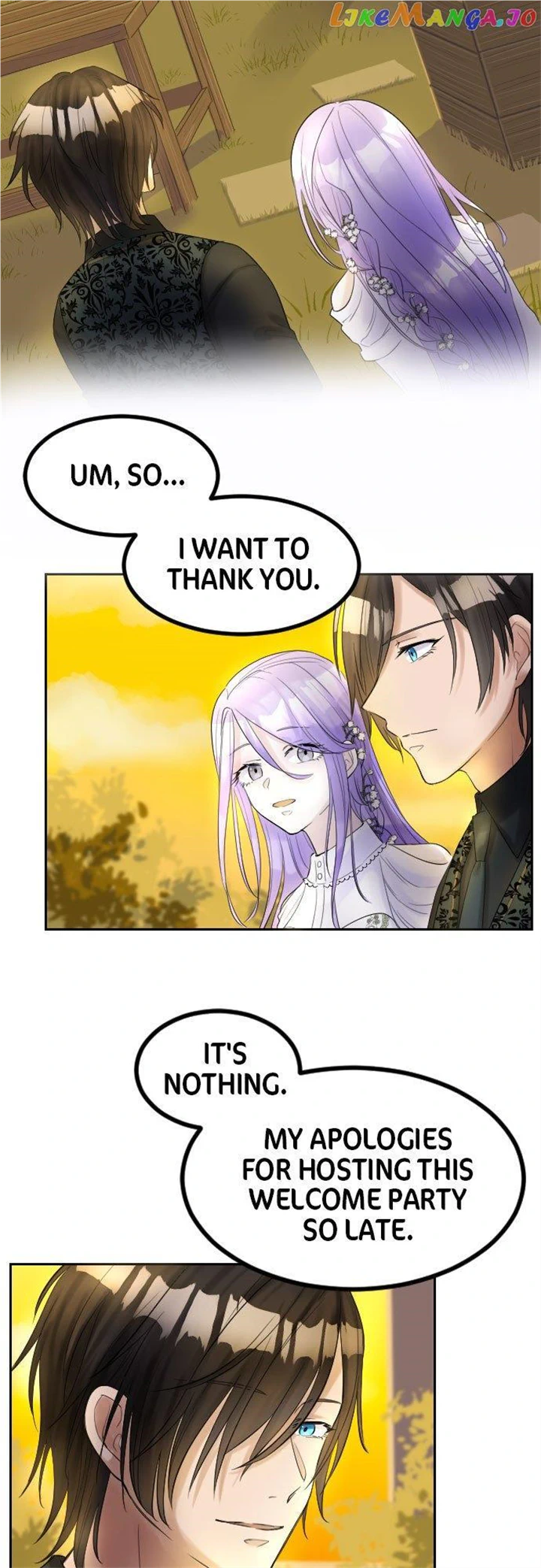 A Love that Melts Away a Poisonous Heart Chapter 8 216 50