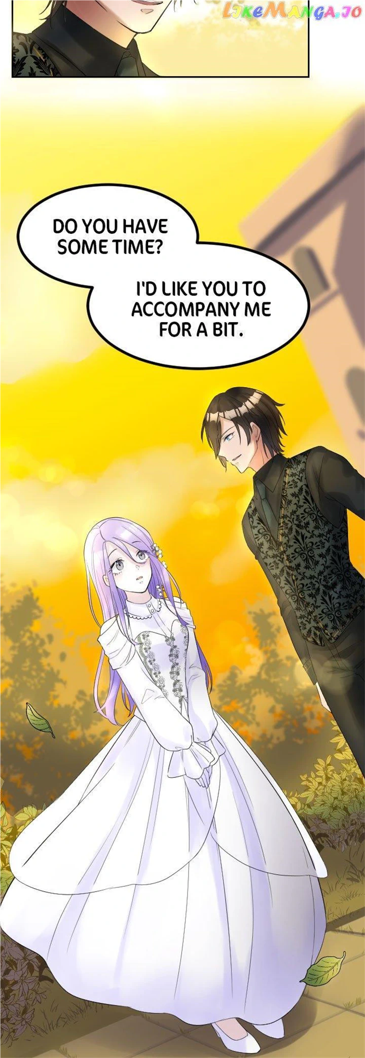 A Love that Melts Away a Poisonous Heart Chapter 8 218 52