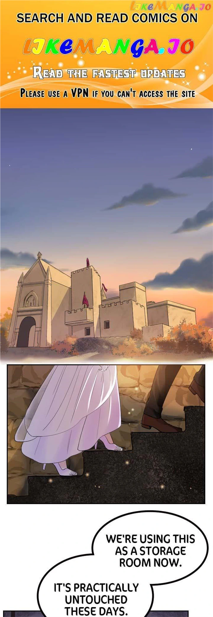 A Love that Melts Away a Poisonous Heart Chapter 9 167 01