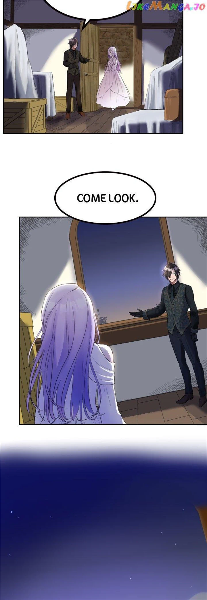 A Love that Melts Away a Poisonous Heart Chapter 9 168 02