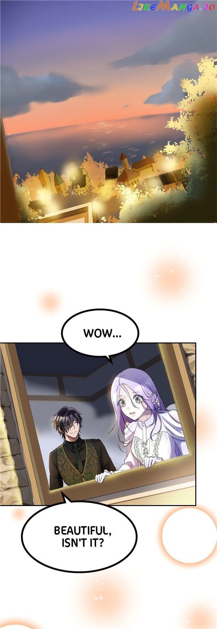 A Love that Melts Away a Poisonous Heart Chapter 9 169 03