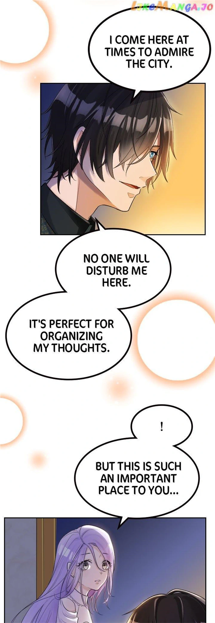 A Love that Melts Away a Poisonous Heart Chapter 9 170 04