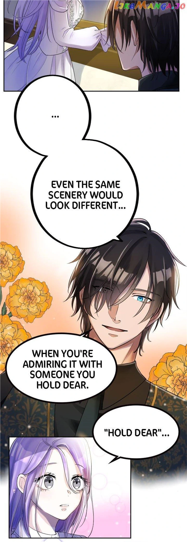 A Love that Melts Away a Poisonous Heart Chapter 9 171 05