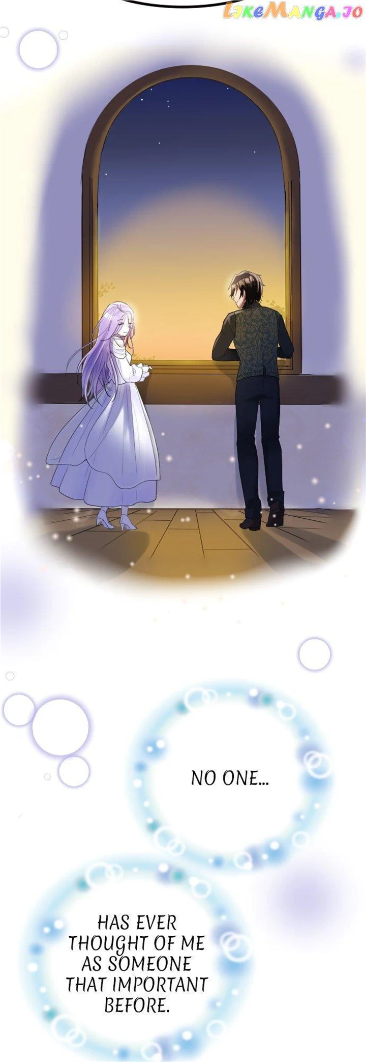 A Love that Melts Away a Poisonous Heart Chapter 9 173 07