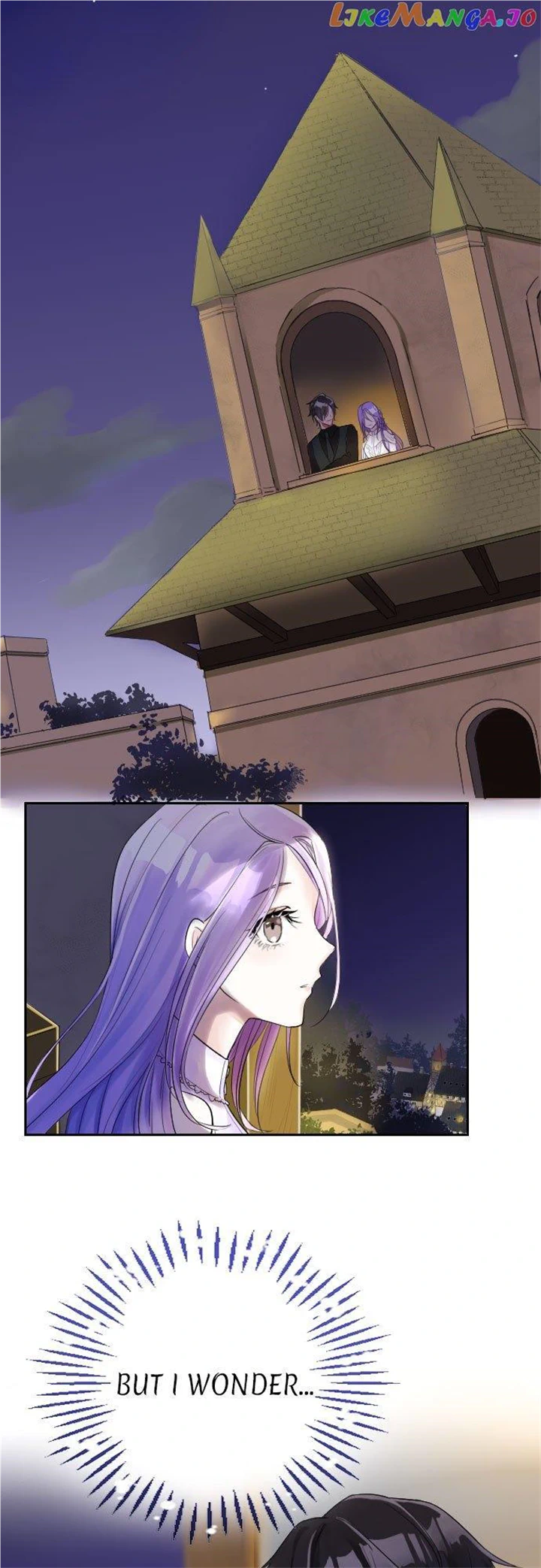 A Love that Melts Away a Poisonous Heart Chapter 9 175 09