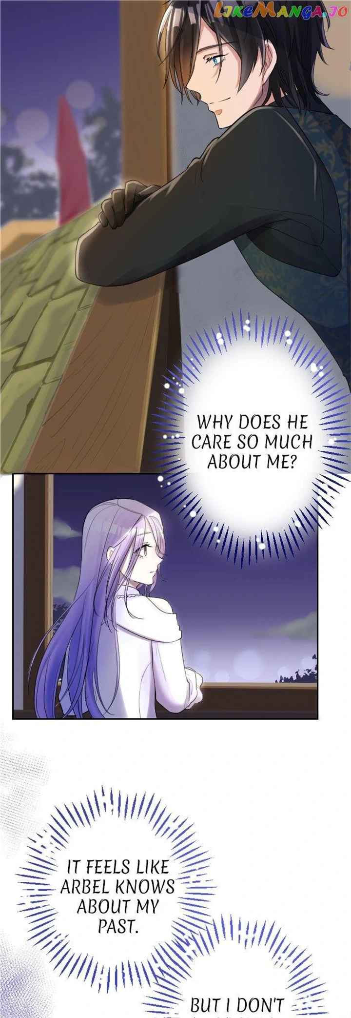 A Love that Melts Away a Poisonous Heart Chapter 9 176 10