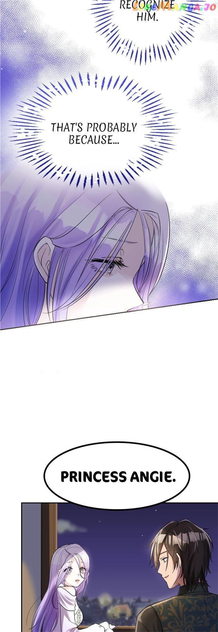 A Love that Melts Away a Poisonous Heart Chapter 9 177 11