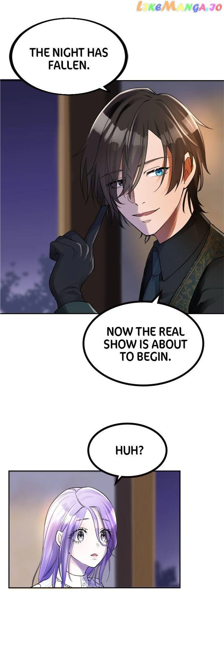 A Love that Melts Away a Poisonous Heart Chapter 9 179 13