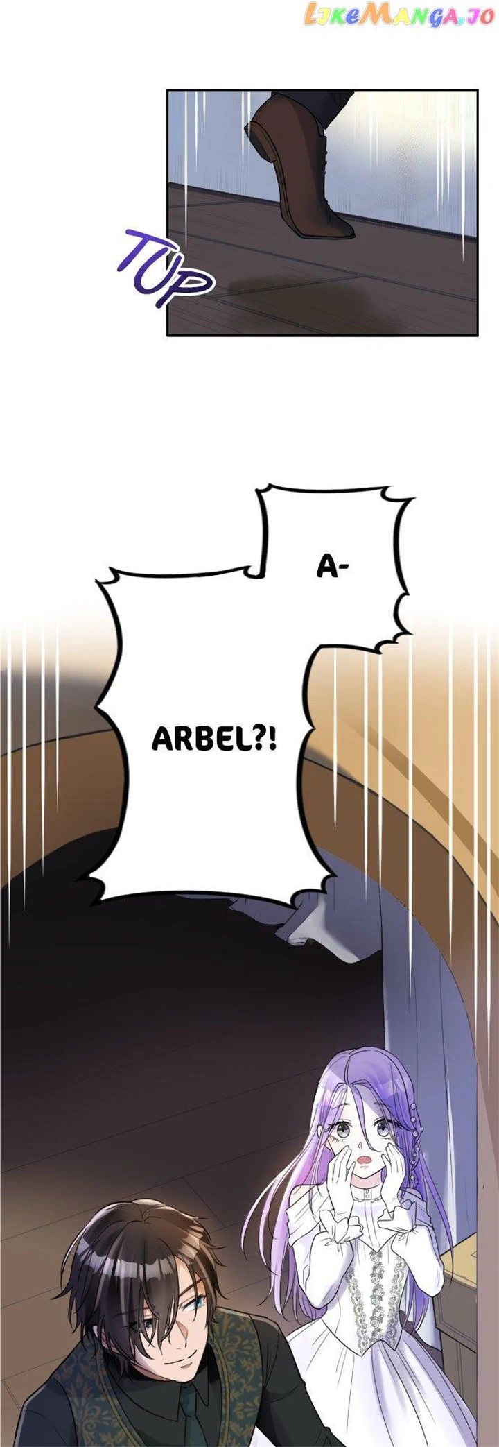 A Love that Melts Away a Poisonous Heart Chapter 9 180 14