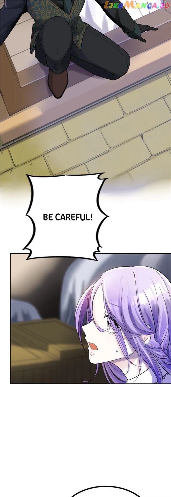 A Love that Melts Away a Poisonous Heart Chapter 9 181 15