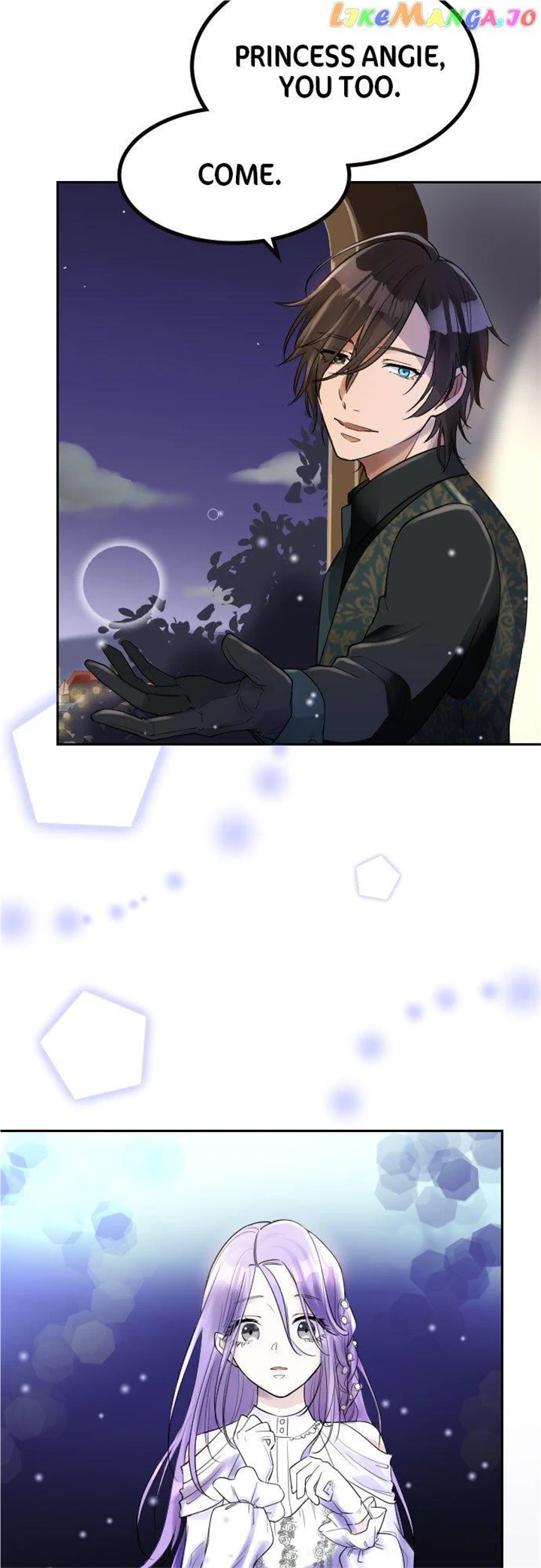 A Love that Melts Away a Poisonous Heart Chapter 9 182 16