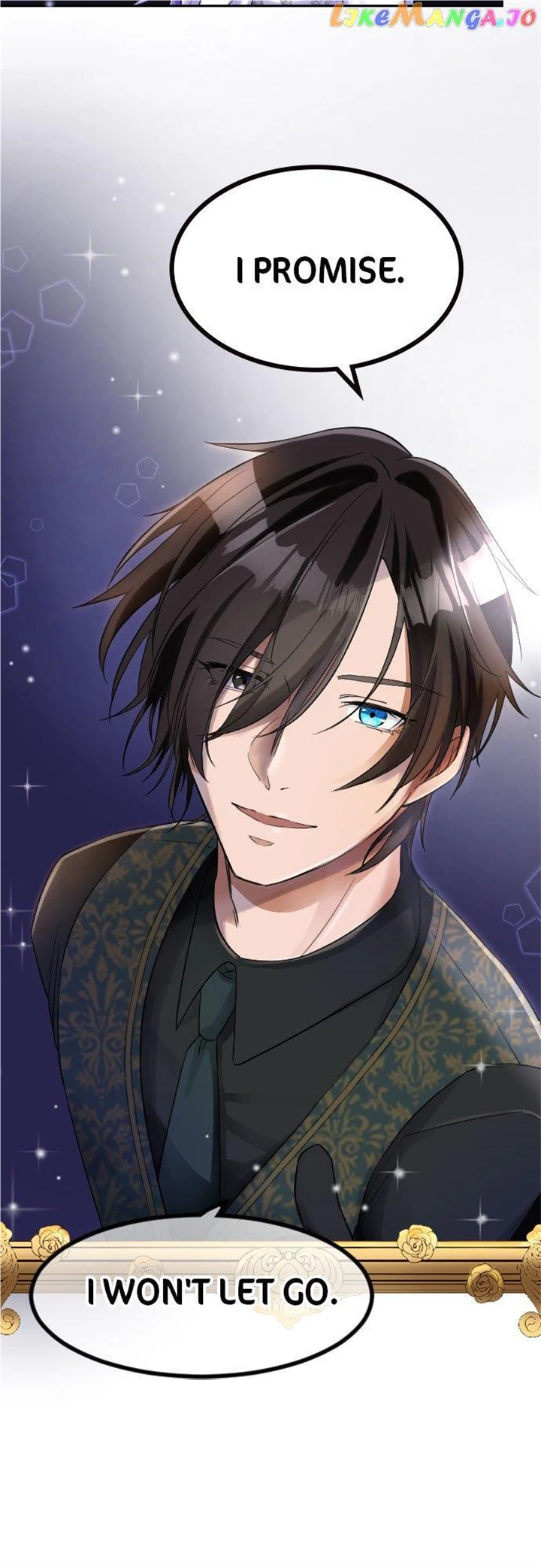 A Love that Melts Away a Poisonous Heart Chapter 9 183 17