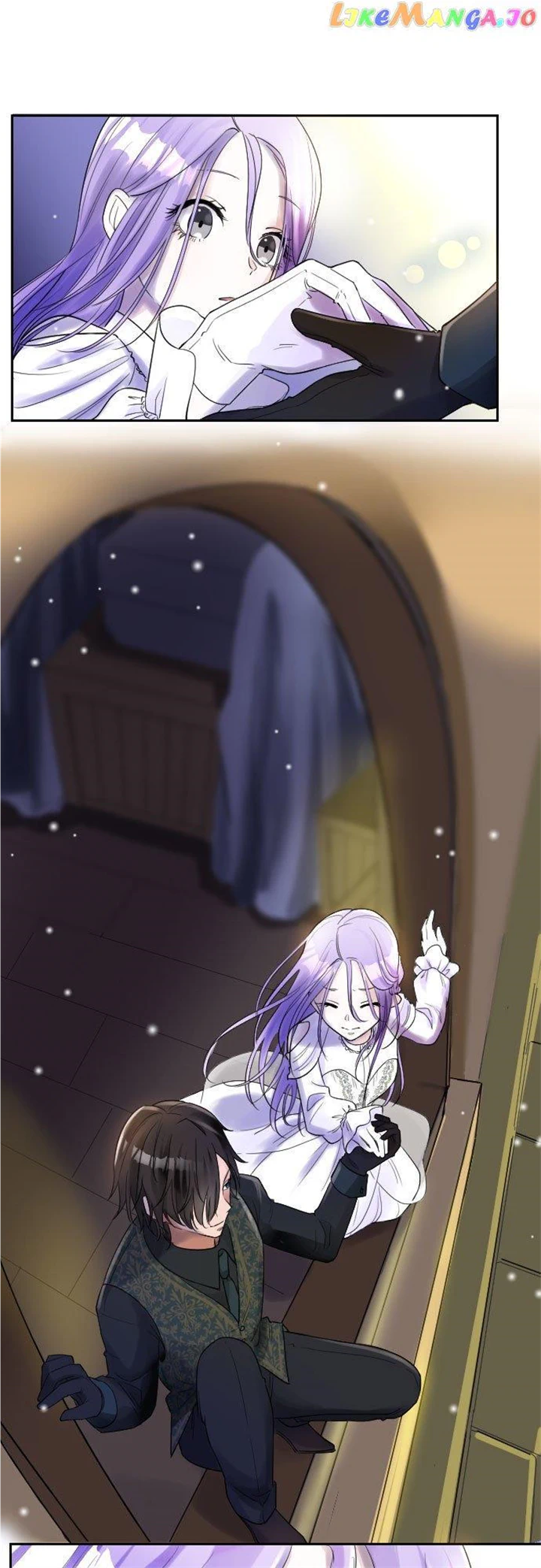 A Love that Melts Away a Poisonous Heart Chapter 9 184 18