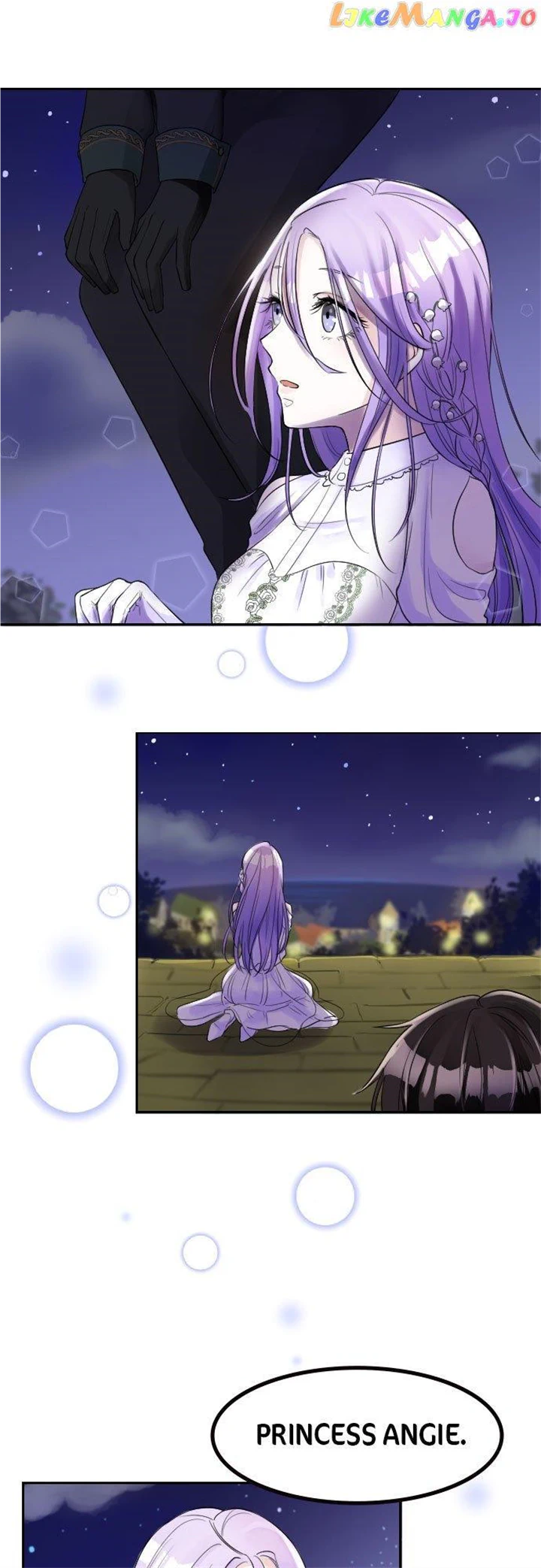 A Love that Melts Away a Poisonous Heart Chapter 9 189 23