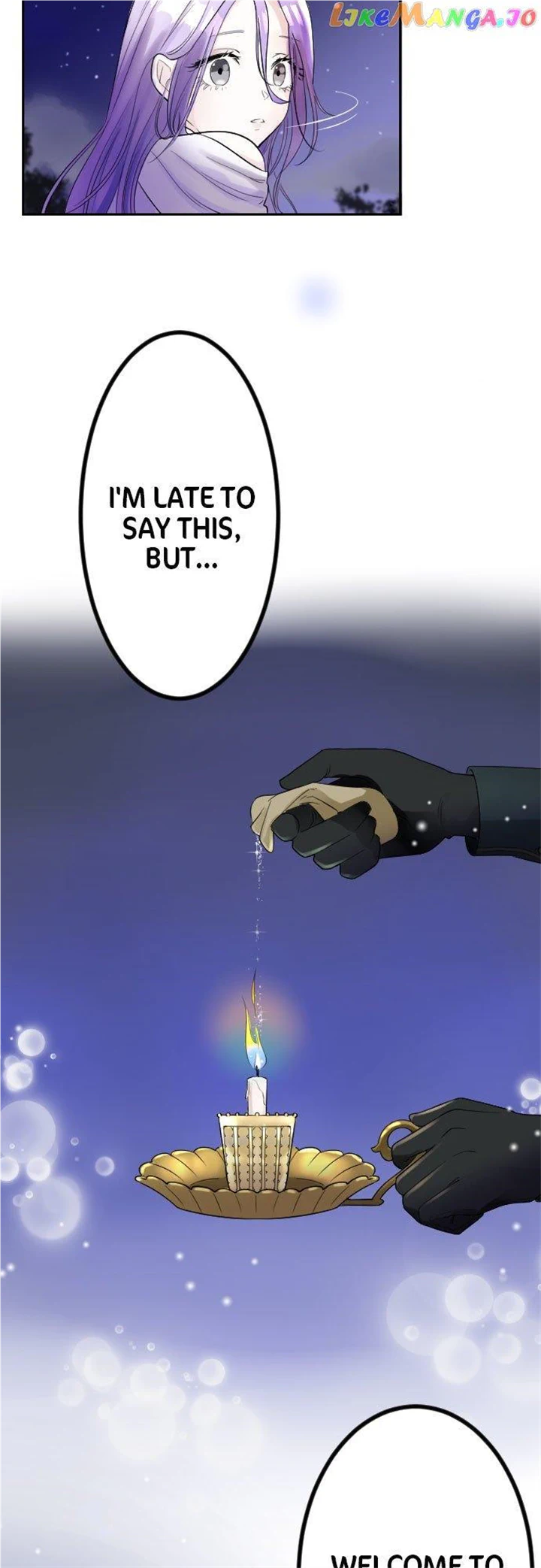 A Love that Melts Away a Poisonous Heart Chapter 9 190 24