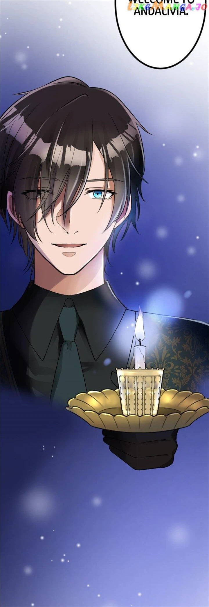 A Love that Melts Away a Poisonous Heart Chapter 9 191 25