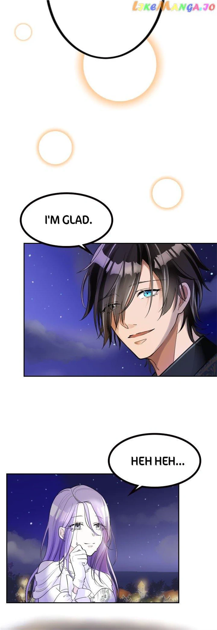 A Love that Melts Away a Poisonous Heart Chapter 9 195 29