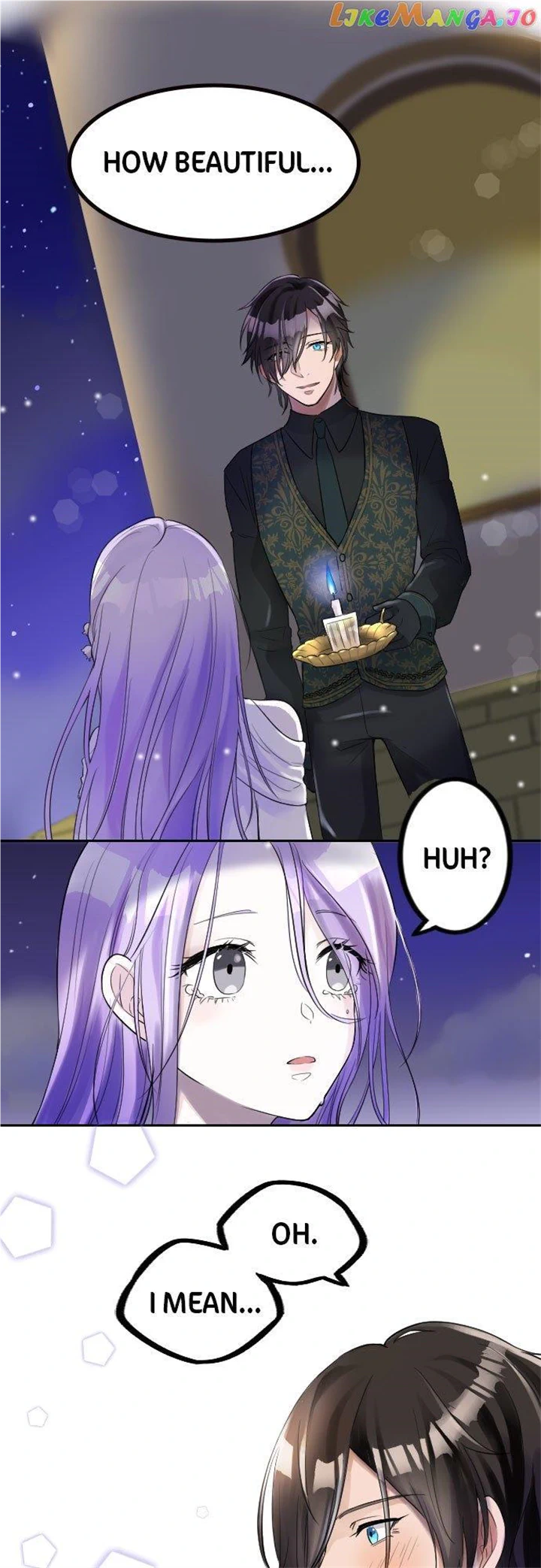 A Love that Melts Away a Poisonous Heart Chapter 9 196 30