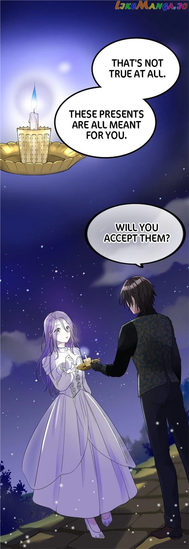 A Love that Melts Away a Poisonous Heart Chapter 9 198 32