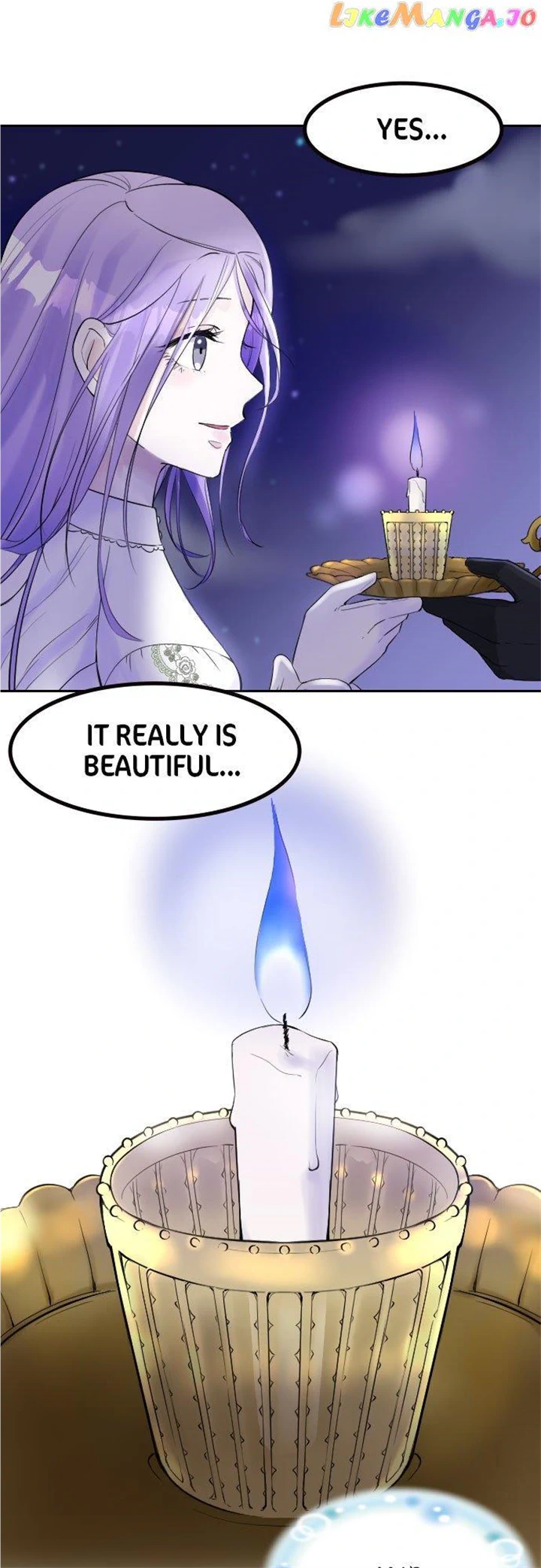 A Love that Melts Away a Poisonous Heart Chapter 9 199 33