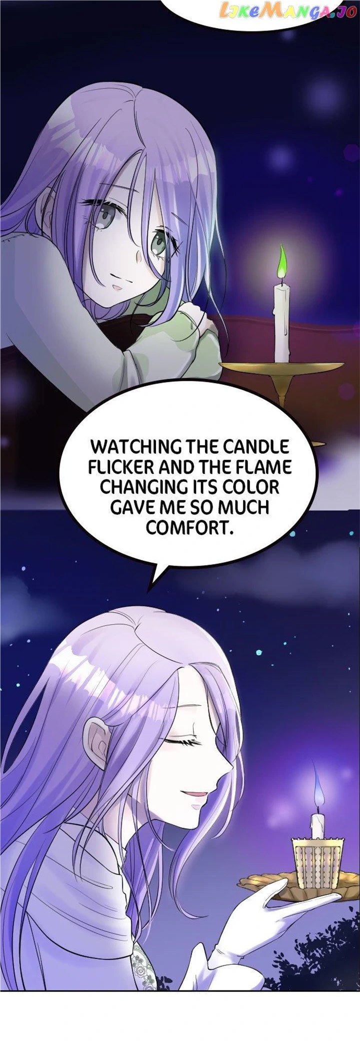 A Love that Melts Away a Poisonous Heart Chapter 9 201 35