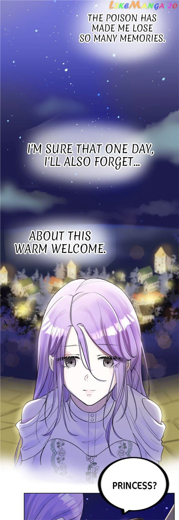 A Love that Melts Away a Poisonous Heart Chapter 9 204 38