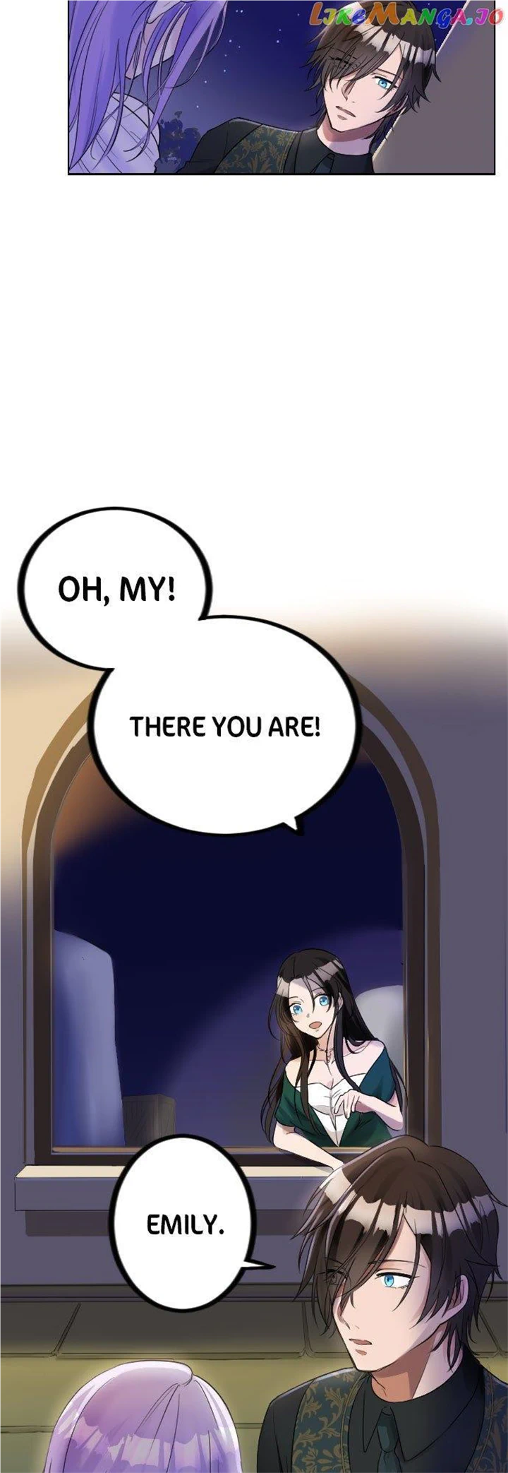 A Love that Melts Away a Poisonous Heart Chapter 9 205 39