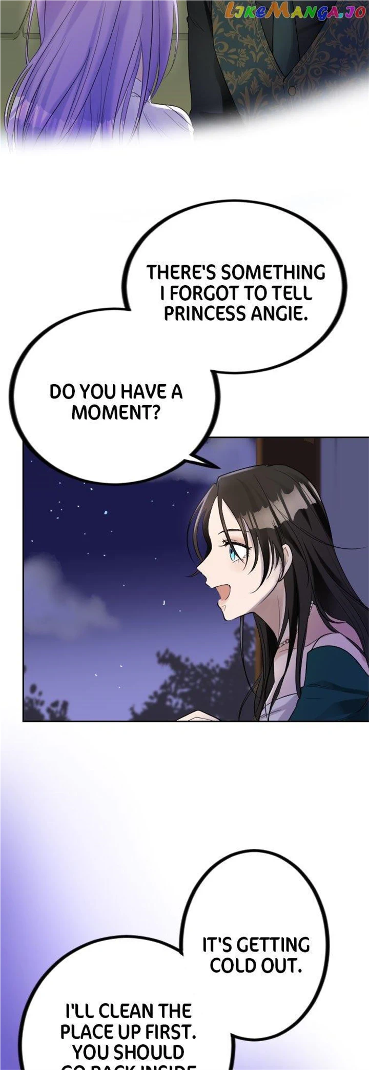 A Love that Melts Away a Poisonous Heart Chapter 9 206 40