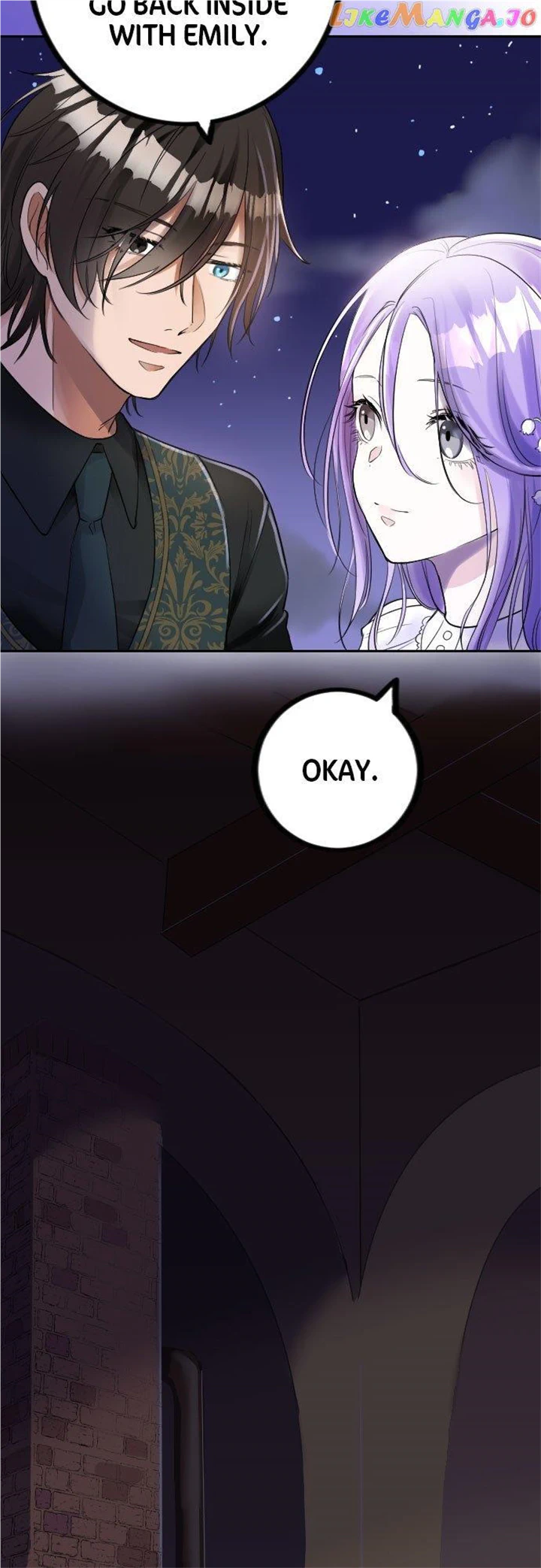 A Love that Melts Away a Poisonous Heart Chapter 9 207 41