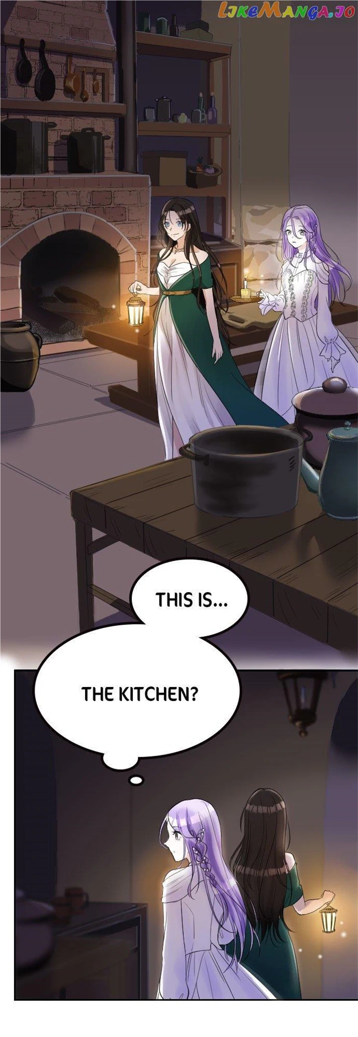 A Love that Melts Away a Poisonous Heart Chapter 9 208 42