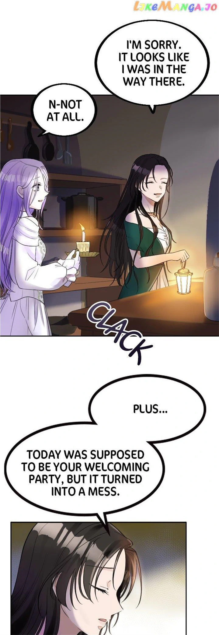 A Love that Melts Away a Poisonous Heart Chapter 9 209 43