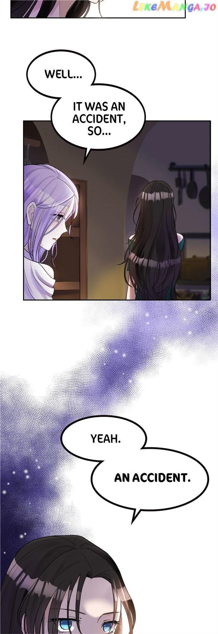 A Love that Melts Away a Poisonous Heart Chapter 9 210 44