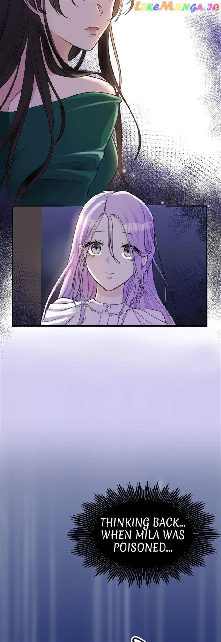 A Love that Melts Away a Poisonous Heart Chapter 9 211 45