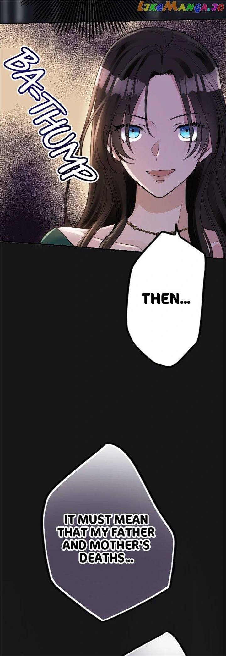 A Love that Melts Away a Poisonous Heart Chapter 9 213 47