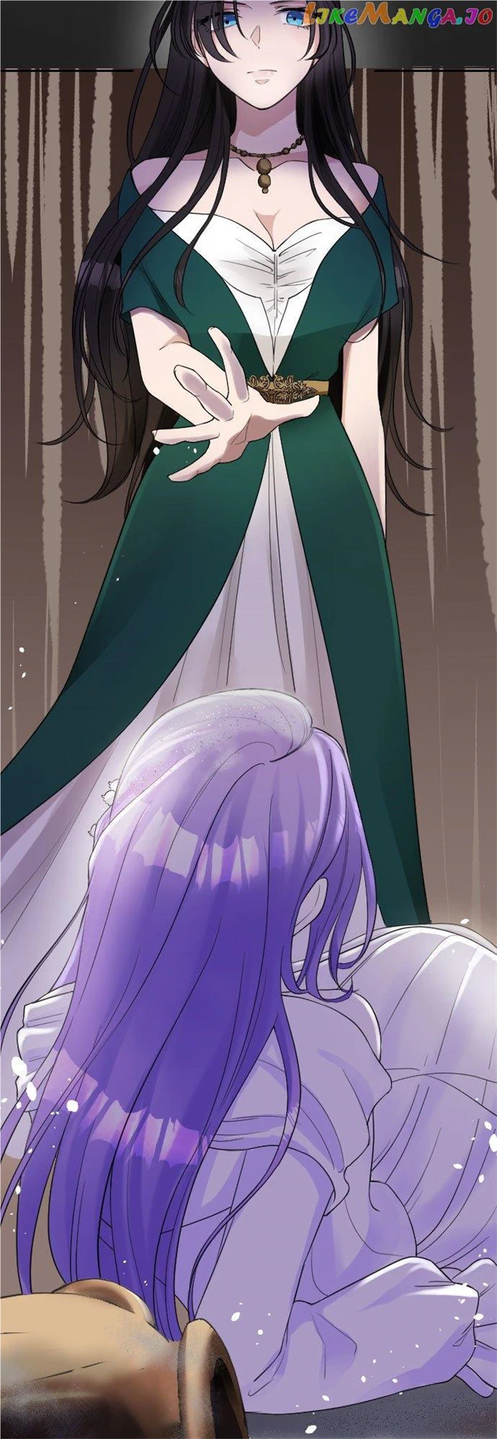 A Love that Melts Away a Poisonous Heart Chapter 9 218 52