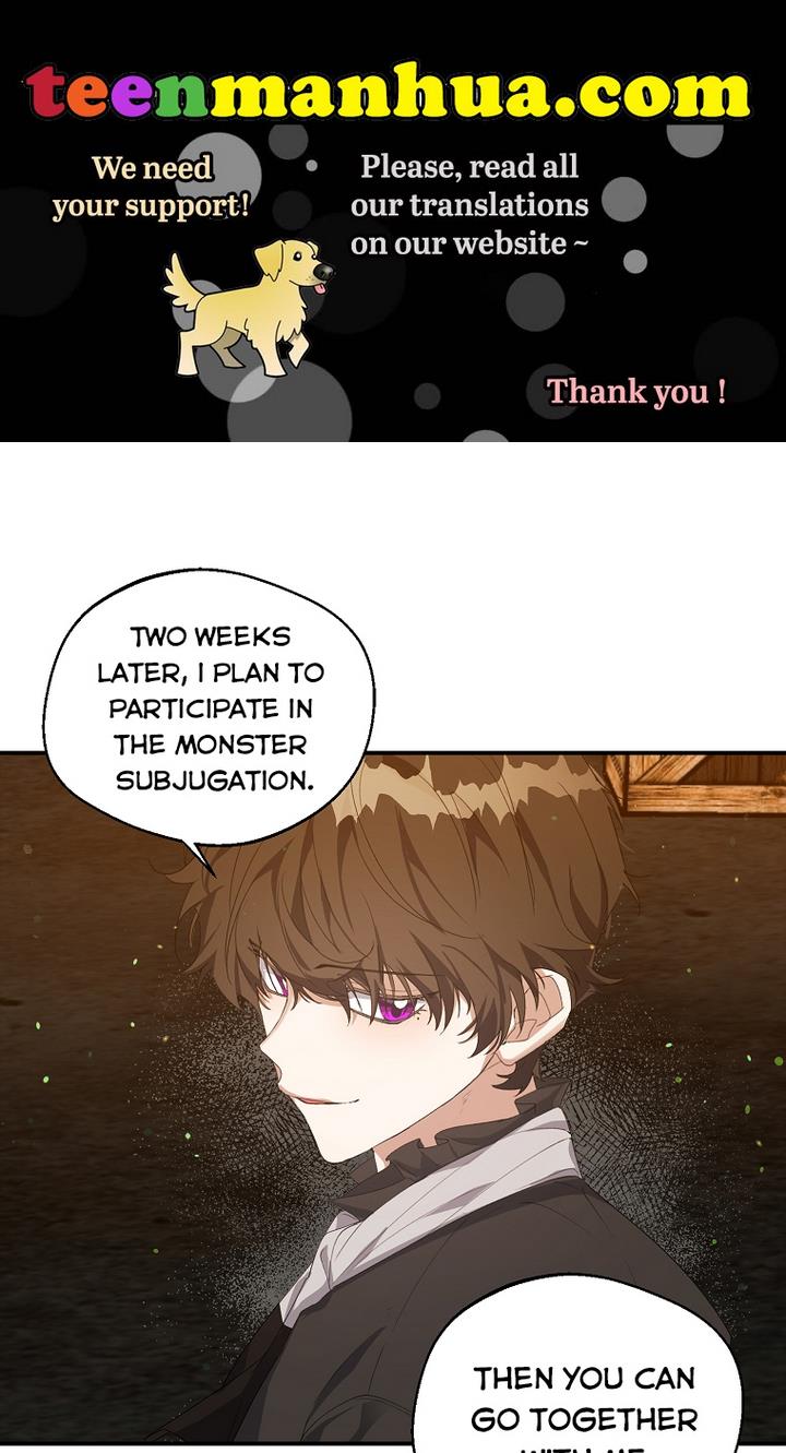 A male protagonist is blocking my way Chapter 11 188 001