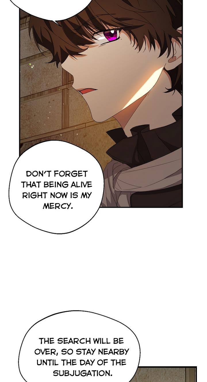 A male protagonist is blocking my way Chapter 11 191 004