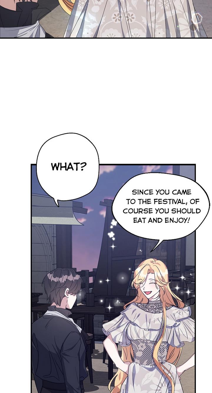 A male protagonist is blocking my way Chapter 11 213 026